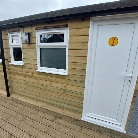 Pensalda Guest House New Quay Exterior foto