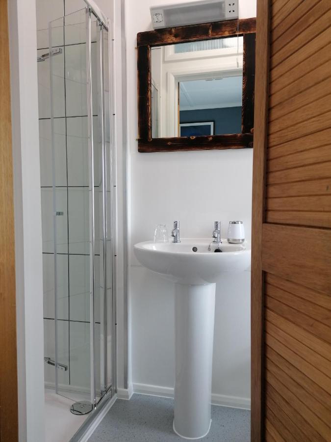 Pensalda Guest House New Quay Exterior foto