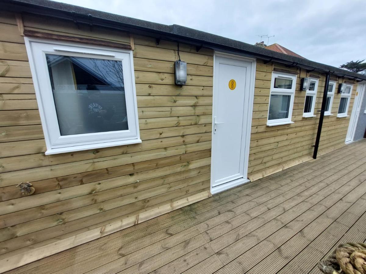 Pensalda Guest House New Quay Exterior foto